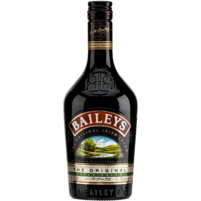 Baileys Irish Cream